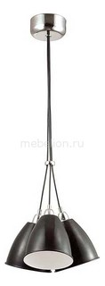 Подвесной светильник Trina 3974/3 Odeon Light
