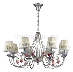 Подвесная люстра Adriana 3922/8 Odeon Light