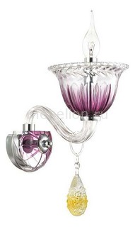 Бра Olica 3930/1W Odeon Light