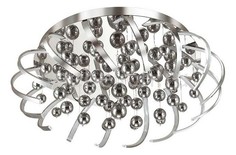 Накладной светильник Cralli 4030/50CL Odeon Light