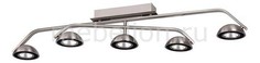 Накладной светильник Karima 3535/5CL Odeon Light