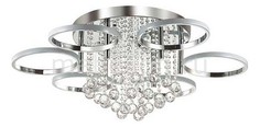 Накладной светильник Velo 3955/96L Odeon Light