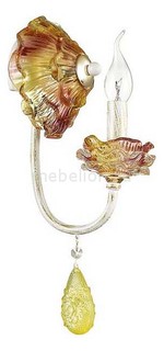 Бра Corniola 3938/1W Odeon Light