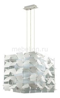 Подвесной светильник Gratta 3976/4 Odeon Light