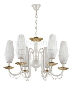 Подвесная люстра Felicia 3919/6 Odeon Light
