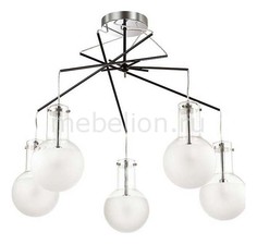 Подвесной светильник Marco 4029/5 Odeon Light