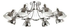 Накладной светильник Credo 3952/8C Odeon Light