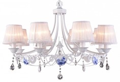 Подвесная люстра Miranda 1424/8 J Light