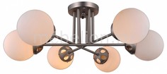 Потолочная люстра Franky 1108/6C J Light
