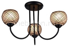 Потолочная люстра Lima 1258/3C J Light