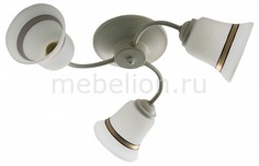 Потолочная люстра Alla 1517/3C J Light