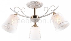 Люстра на штанге Bernadina 1121/3C J Light
