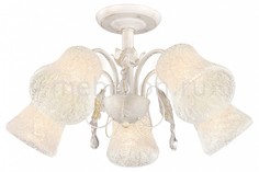Люстра на штанге Vevy 1085/5C J Light