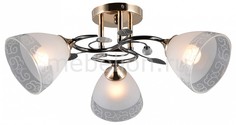 Потолочная люстра Alli 1078/3C J Light