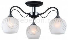 Люстра на штанге Katy 1251/3C J Light