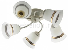 Потолочная люстра Alla 1517/5C J Light