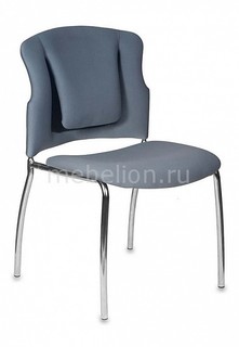 Стул Бюрократ KP-H320SXN/GREY серый