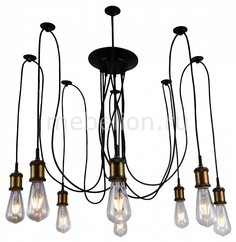 Подвесной светильник Boston 1168/8 J Light