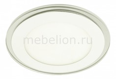 Встраиваемый светильник Cielo A7314PL-1WH Arte Lamp