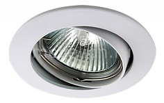 Встраиваемый светильник Lega HI 011020 Lightstar