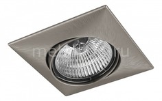 Встраиваемый светильник Lega Qua 011035 Lightstar