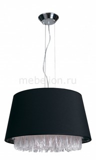 Подвесной светильник Pluvia 1153/01 SP-6 Divinare