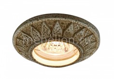 Встраиваемый светильник Plaster A5253PL-1WC Arte Lamp