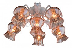 Потолочная люстра Chiara A6098PL-6WG Arte Lamp