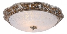 Накладной светильник Torta Lux A7137PL-3CR Arte Lamp