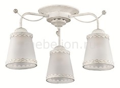 Потолочная люстра Abbi 3267/3C Lumion