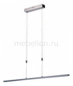 Подвесной светильник Ральф 4 675012701 Mw Light