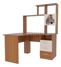 Стол компьютерный Галерея Mebelson
