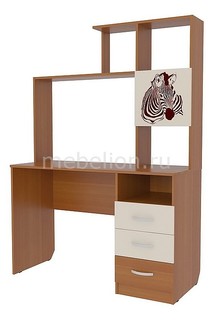 Стол компьютерный Галерея Mebelson