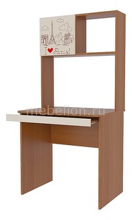 Стол компьютерный Галерея Mebelson