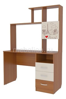 Стол компьютерный Галерея Mebelson