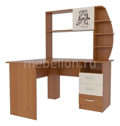 Стол компьютерный Галерея Mebelson