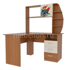 Стол компьютерный Галерея Mebelson