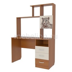 Стол компьютерный Галерея Mebelson