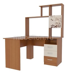 Стол компьютерный Галерея Mebelson