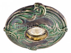 Встраиваемый светильник Ancara A5277PL-1AB Arte Lamp