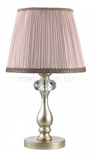 Настольная лампа декоративная Aurelia 3390/1T Odeon Light