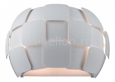 Накладной светильник Beata 1317/01 AP-2 Divinare