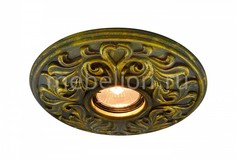 Встраиваемый светильник Plaster A5270PL-1BG Arte Lamp
