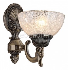 Бра Fedelta A5861AP-1AB Arte Lamp