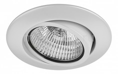 Встраиваемый светильник Teso 011080 Lightstar