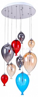 Подвесной светильник Balloon 1790915 Spot Light