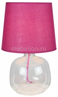 Настольная лампа декоративная Mandy 7081115 Spot Light