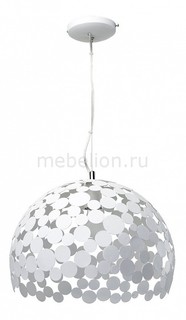 Подвесной светильник Галатея 3 452011201 Mw Light