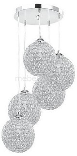 Подвесной светильник Imperia 8220528 Spot Light
