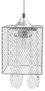 Подвесной светильник Gracja 8171128 Spot Light